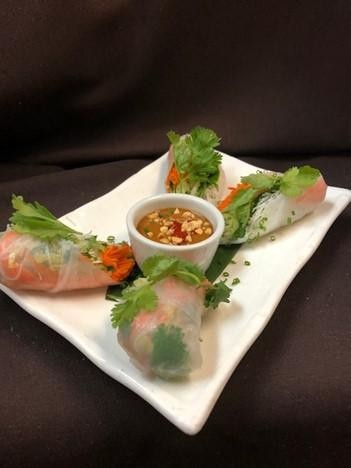 Summer Rolls