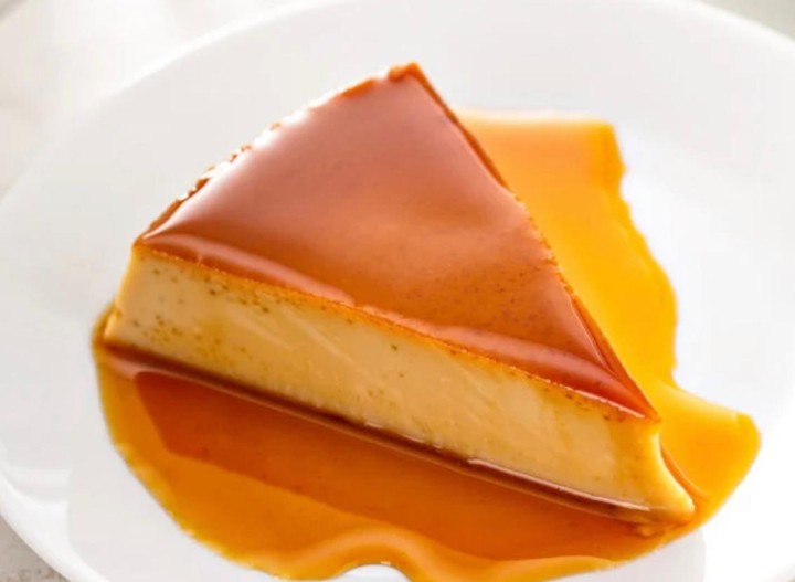 Flan