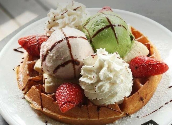 Waffle