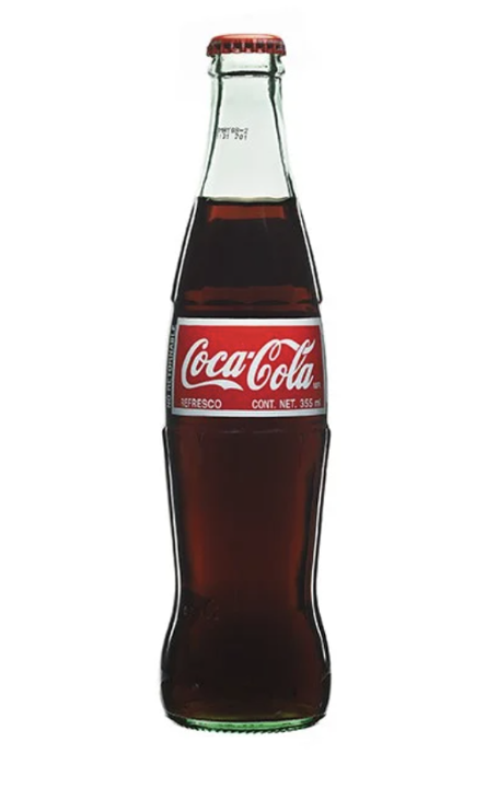 Mexican Coke