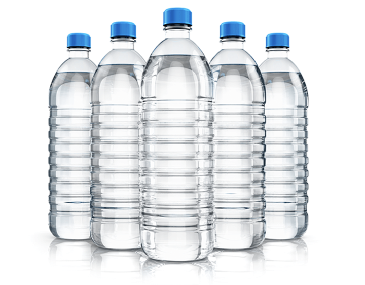 Bottled Water