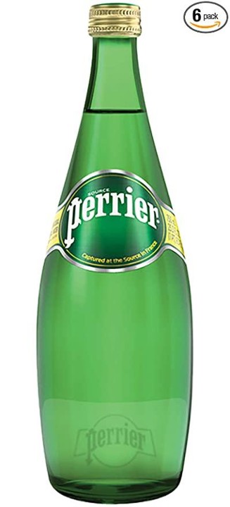 Perrier