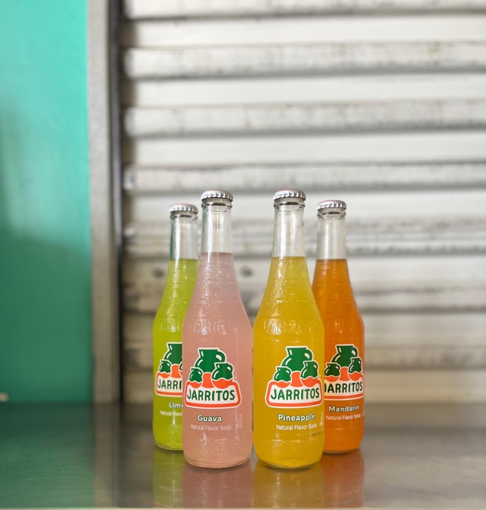 JARRiTOS