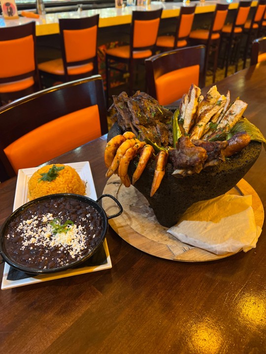 Molcajete