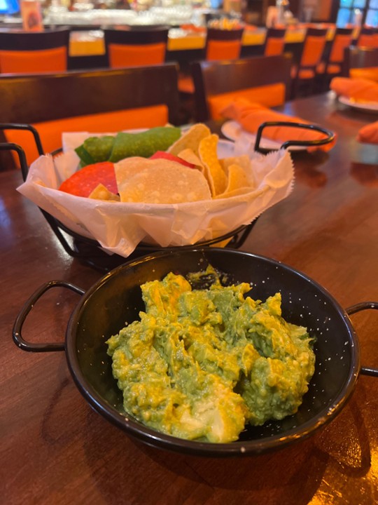 Guacamole Dip