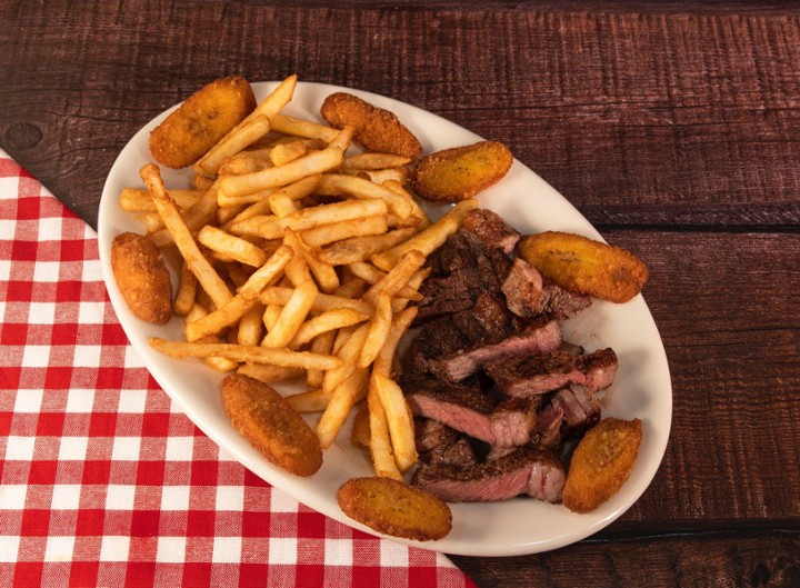 Picanha Especial Appetizer