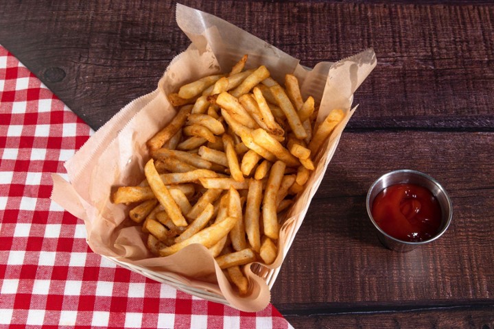 French Fries Side