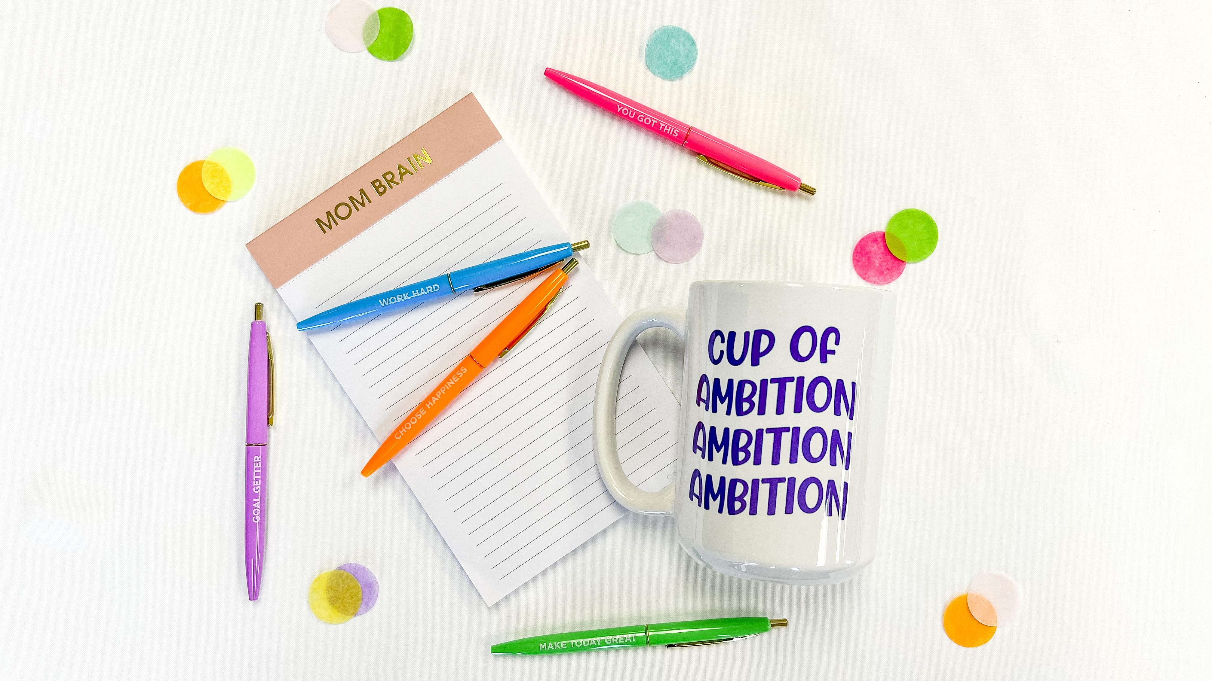 "Ambition" Mini Gift Pack