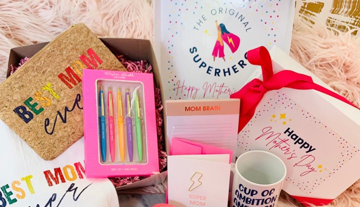 Mother’s Day Super Gift Pack