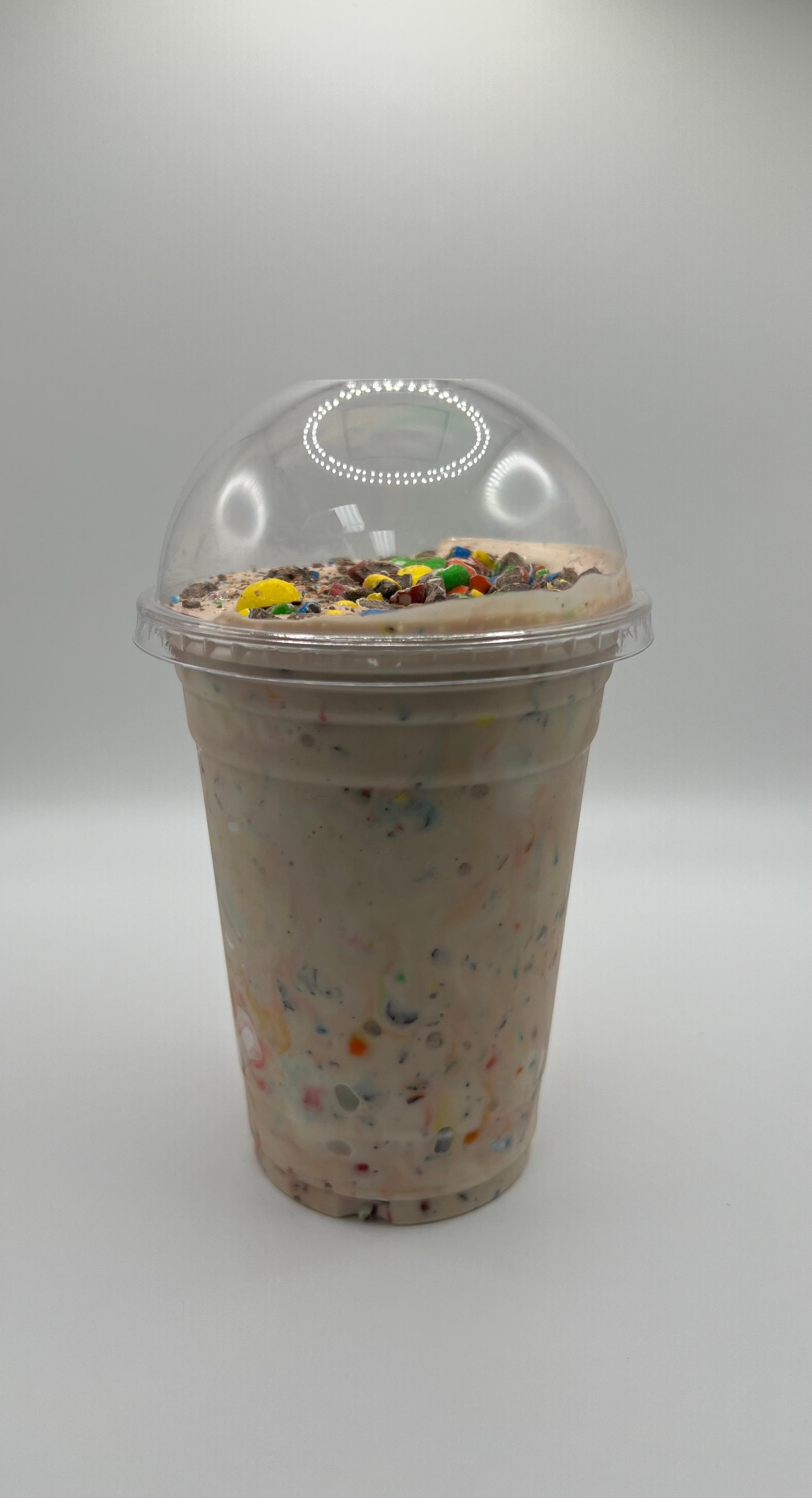 Small Flurry