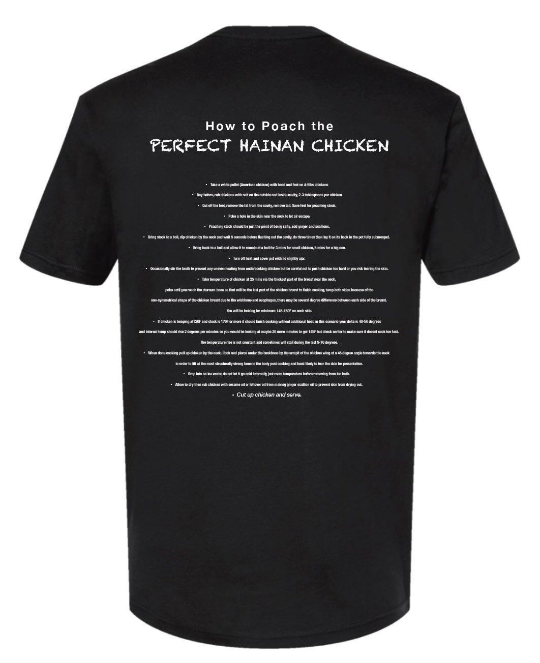 PRD Hainan Shirt PICKUP 3/16