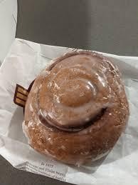 Coffee Roll