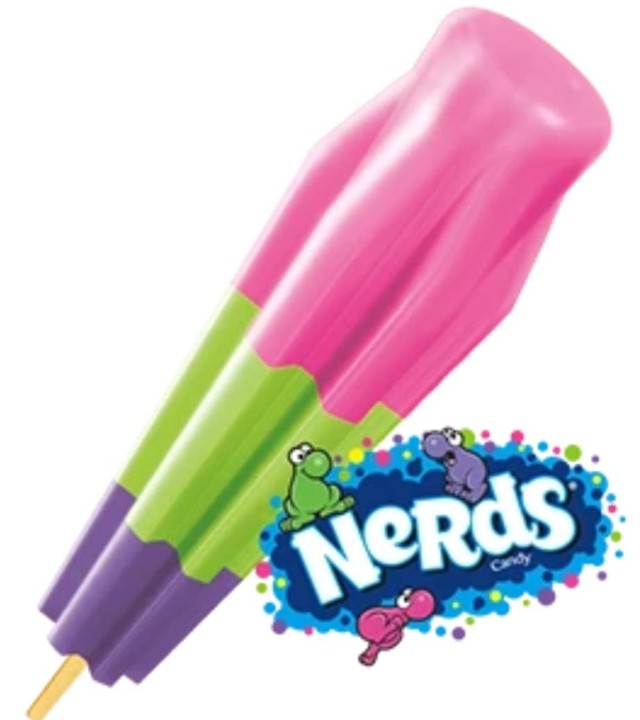 BB Bombpop Nerds