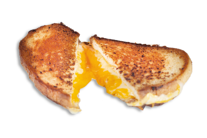 Grilled Cheese Sandwich