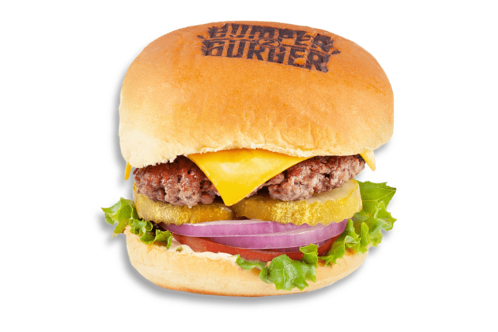 Bumper Burger