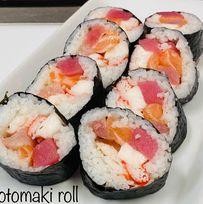 Futomaki Roll (8pc)