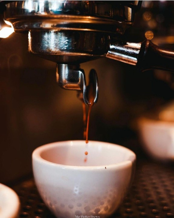 Espresso