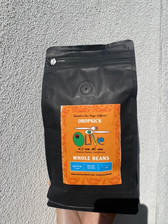 Coffee Bag