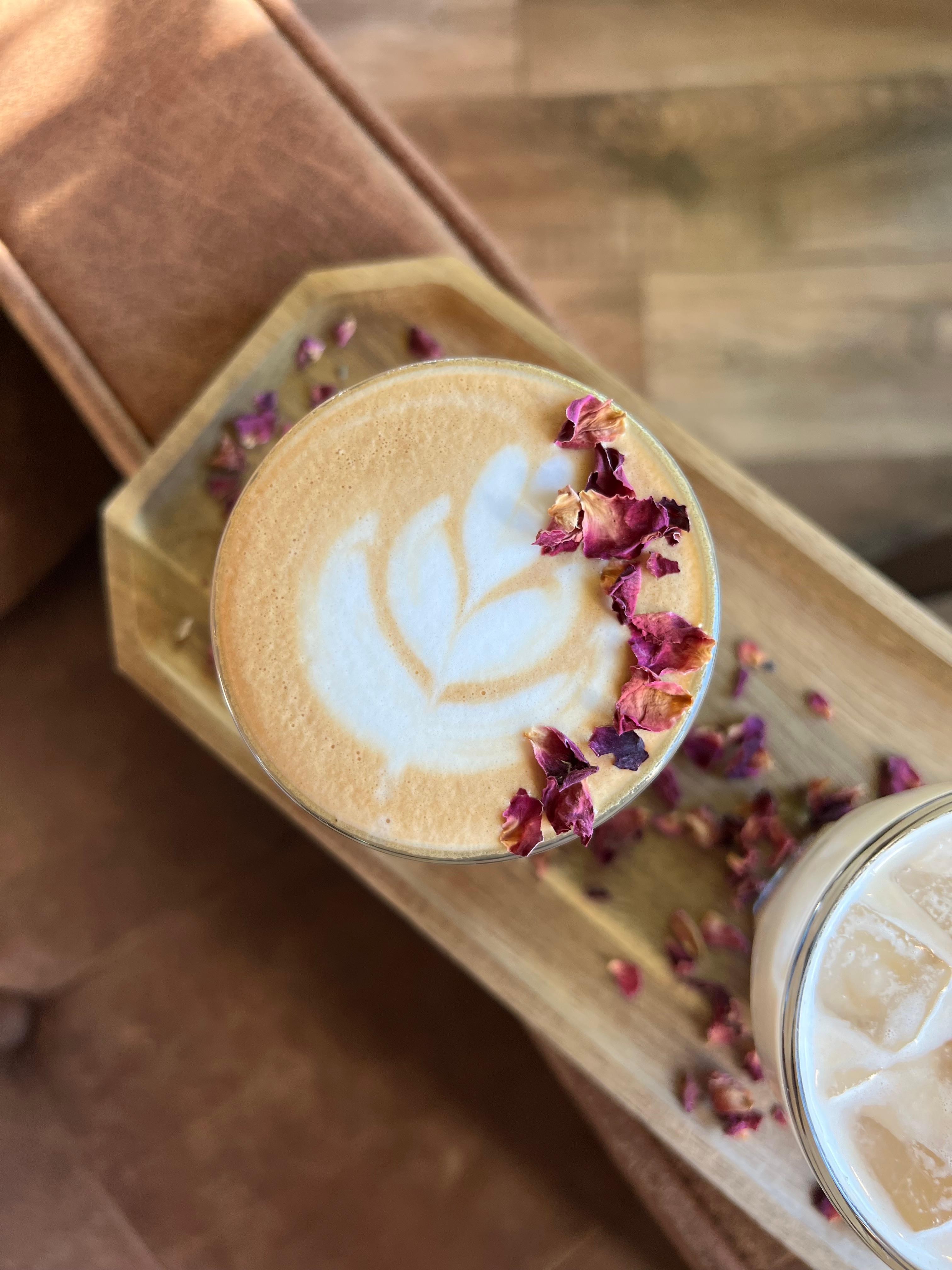 Gathering Grounds Coffee Co Order Online