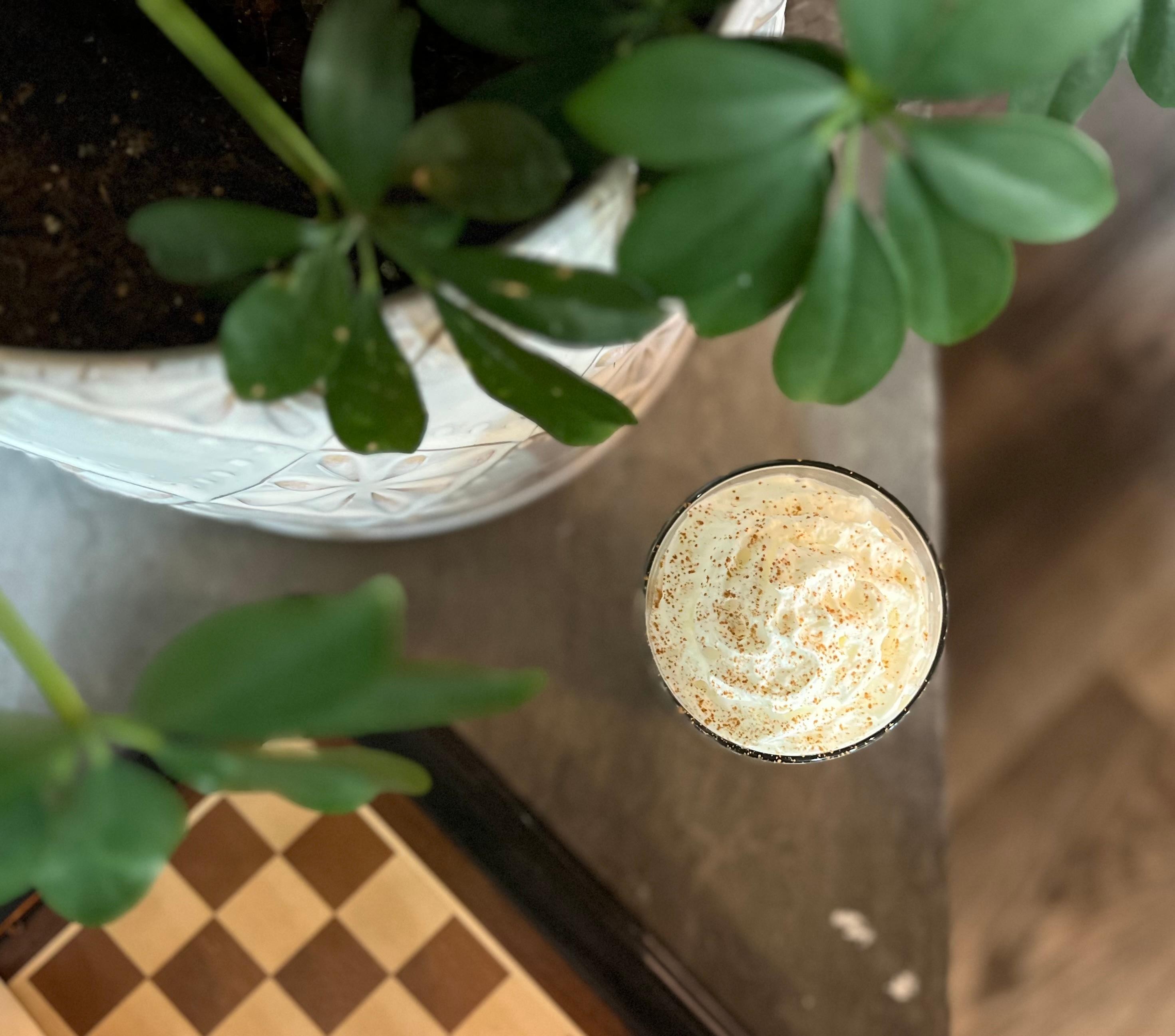 Gathering Grounds Coffee Co Cream Cheese Blueberry Kolaches