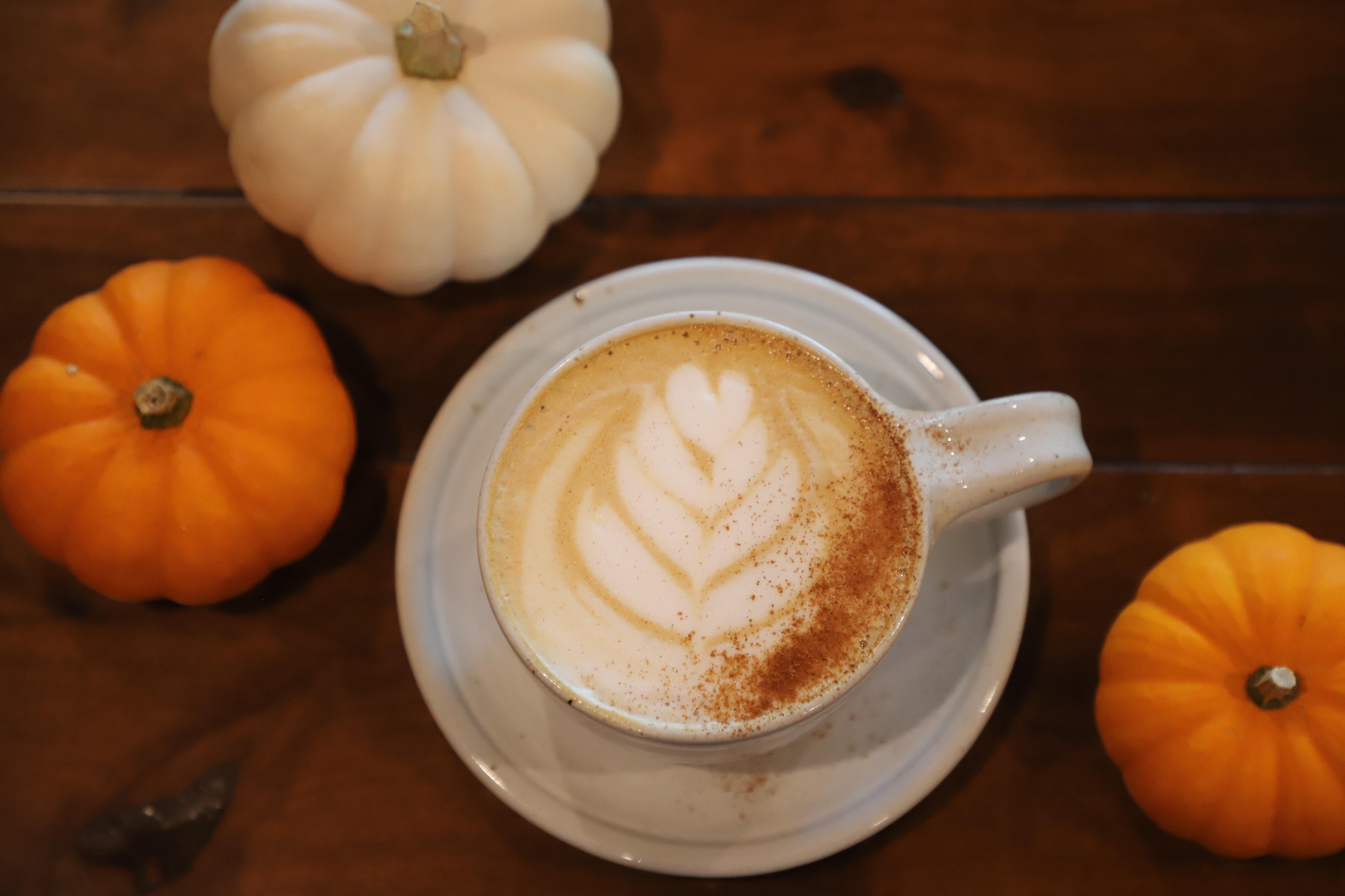 Gathering Grounds Coffee Co Order Online