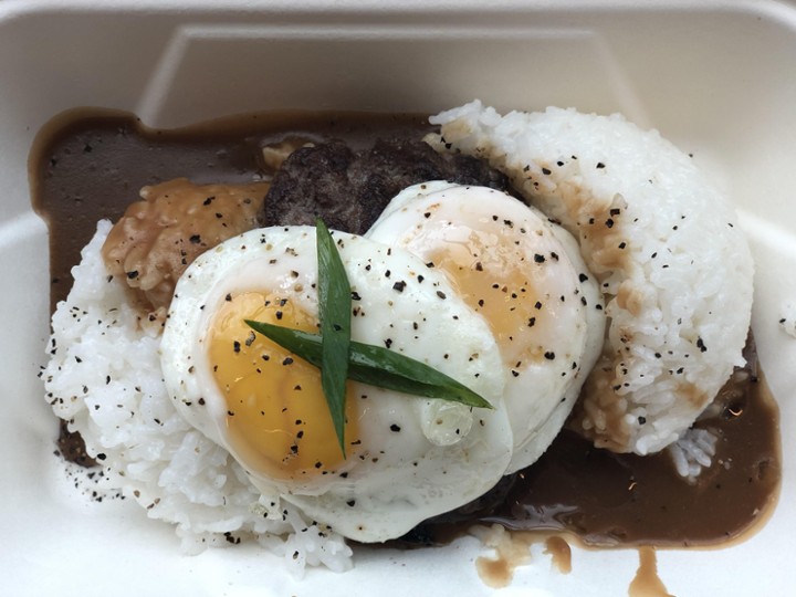 Loco Moco