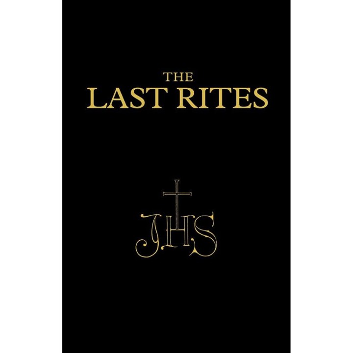 The Last Rites