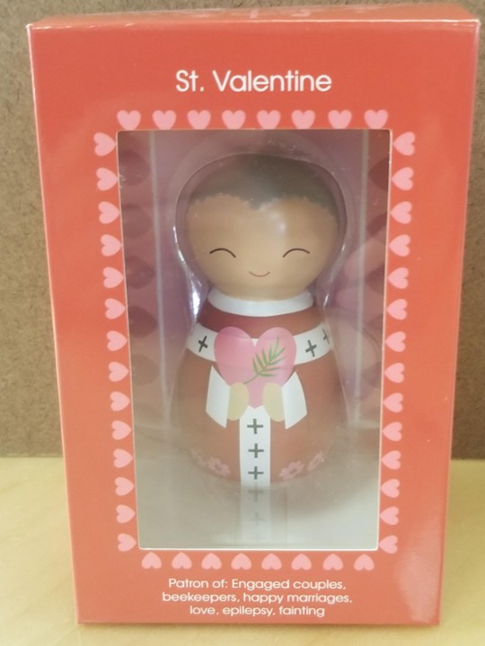 St. Valentine