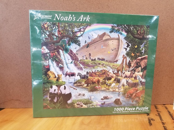 Noah's Ark