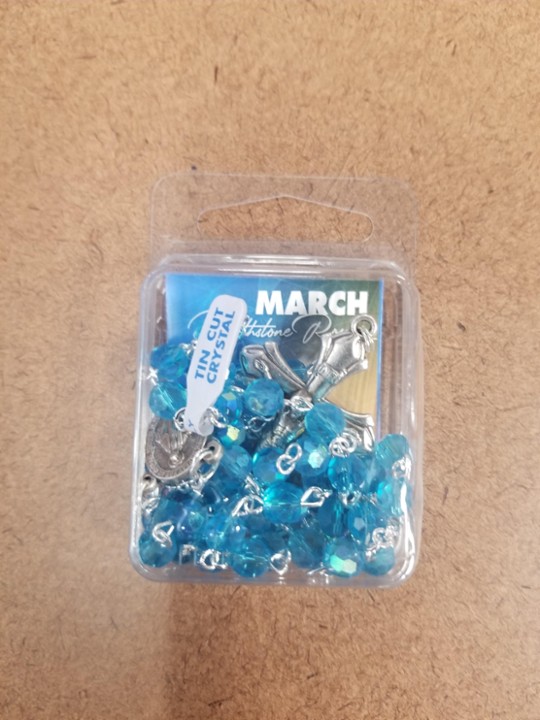 March