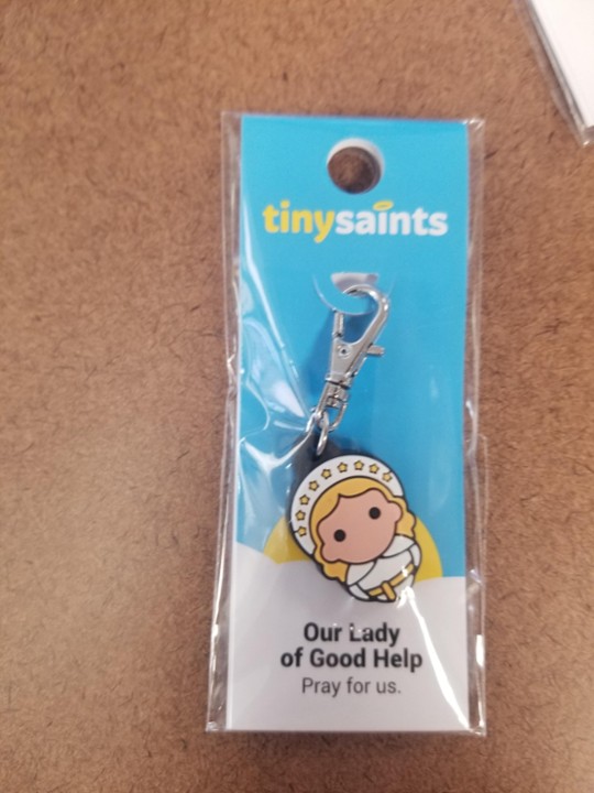 Our Lady of Good Help (Champion)