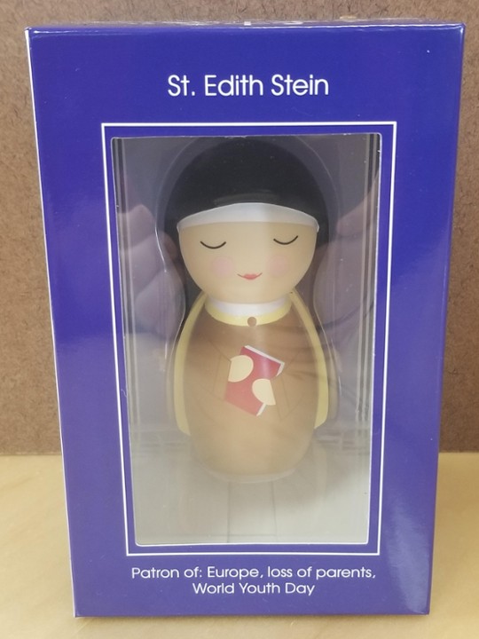 St. Edith Stein