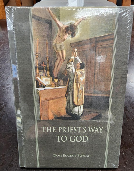 The Priest's Way to God