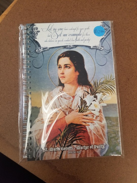 Journal St. Maria Goretti