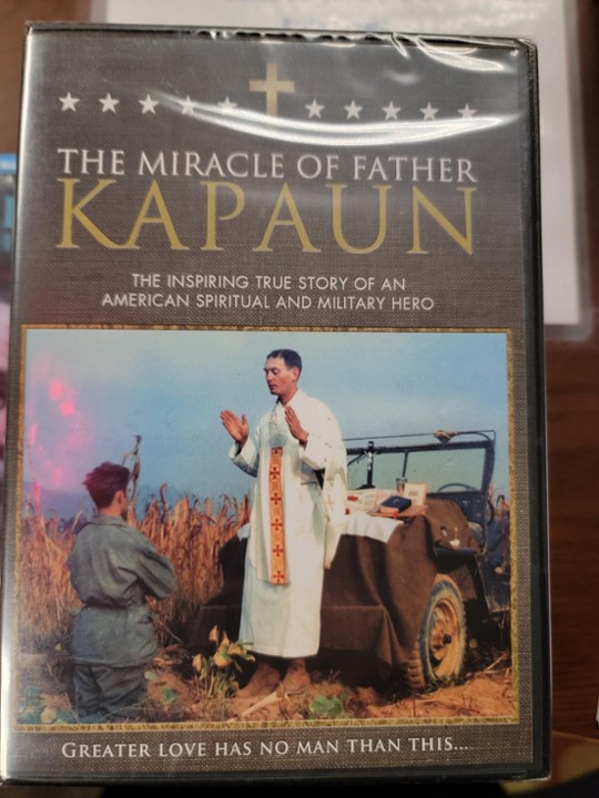 The Miracle of Father Kapaun