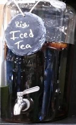 Iced Tea