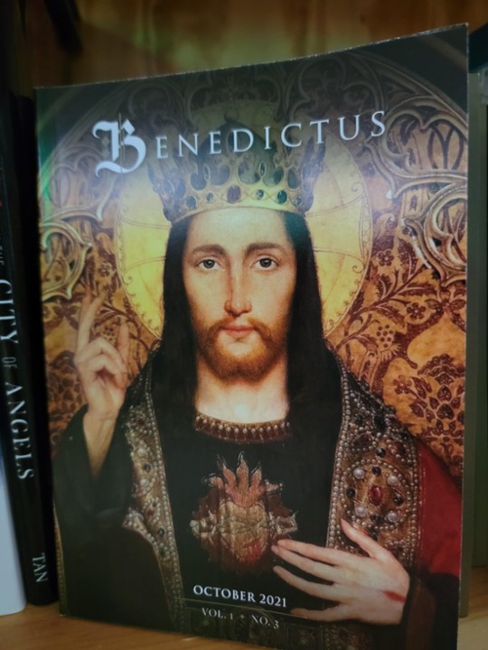 Benedictus