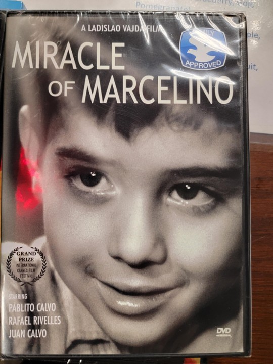 Miracle of Marcelino