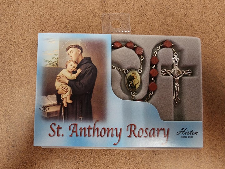 St. Anthony