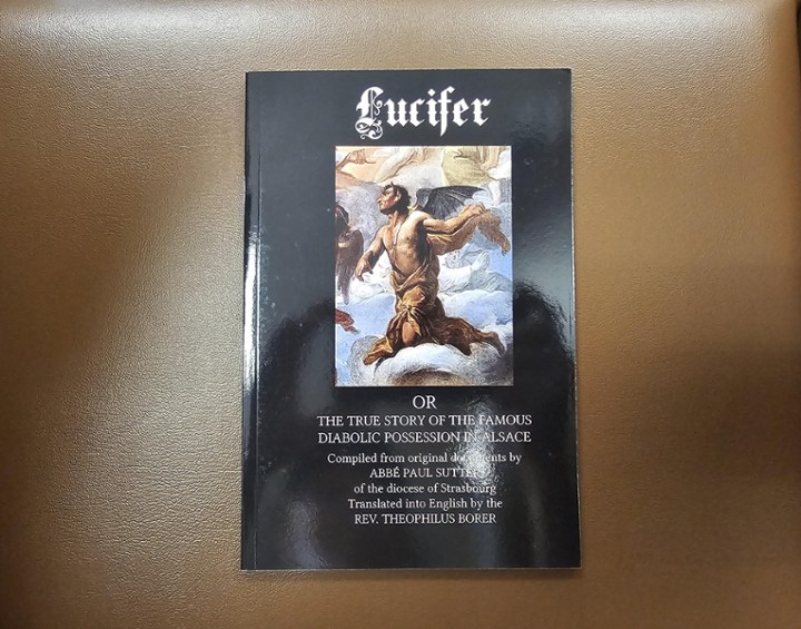 Lucifer