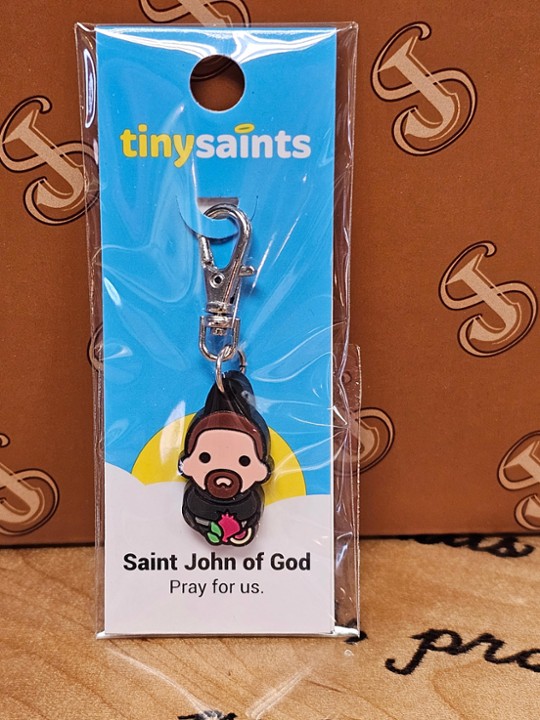 St. John of God