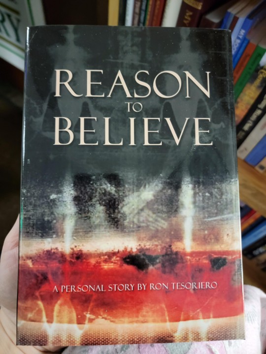 Reason to Believe