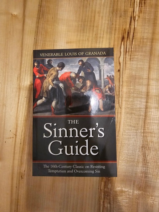 Sinner's Guide