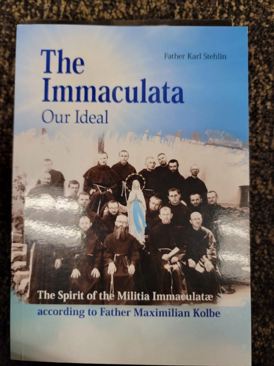 The Immaculata