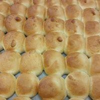 Dinner Rolls