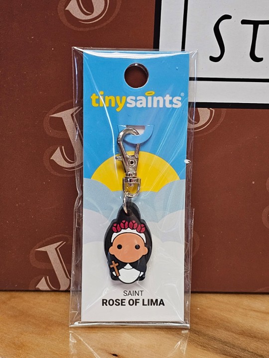 St. Rose of Lima