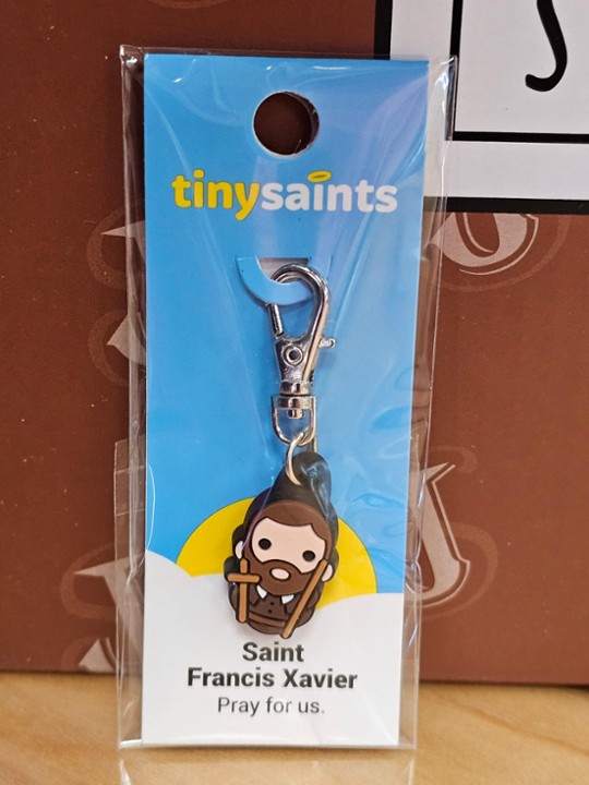 St. Francis Xavier