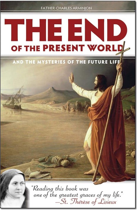 End of the Present World