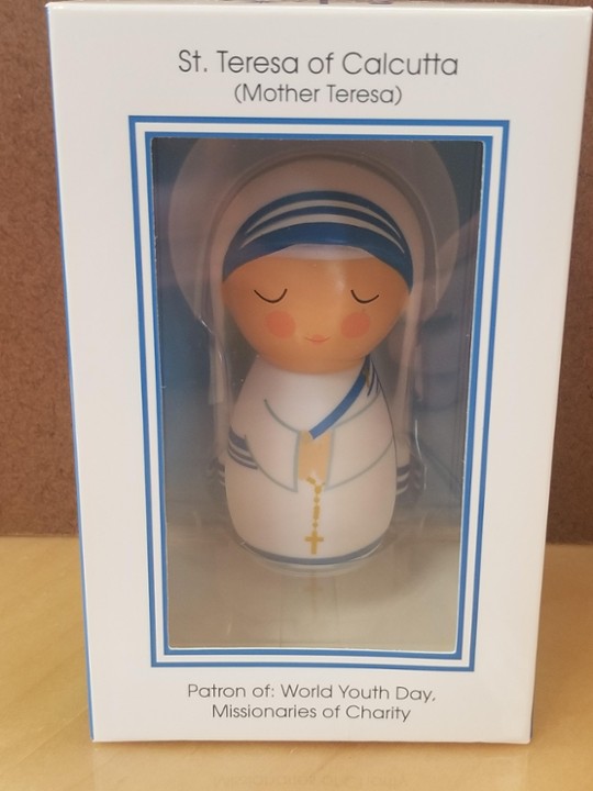 St. Mother Teresa of Calcutta