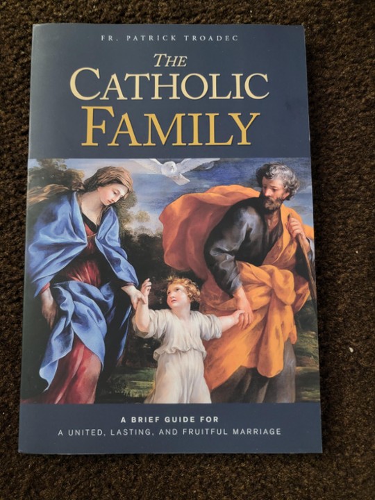 The Catholic Family